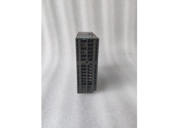 Siemens SIMATIC S7-300 CPU 317-2 PN/DP (6ES7 317-2AK14-0AB0) PLC Processor Module with PROFINET & PROFIBUS