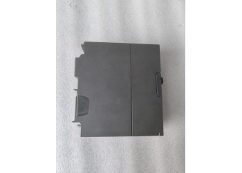 Siemens SIMATIC S7-300 CPU 317-2 PN/DP (6ES7 317-2AK14-0AB0) PLC Processor Module with PROFINET & PROFIBUS