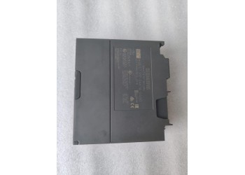 Siemens SIMATIC S7-300 CPU 317-2 PN/DP (6ES7 317-2AK14-0AB0) PLC Processor Module with PROFINET & PROFIBUS