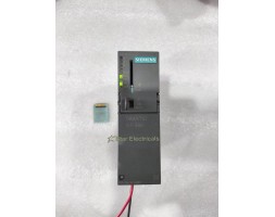 Siemens SIMATIC S7-300 CPU 317-2 PN/DP (6ES7 317-2AK14-0AB0) PLC Processor Module with PROFINET & PROFIBUS