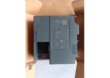 Siemens SIMATIC S7-300 CPU 6ES7317-2EK14-0AB0 PLC Processor Module with MPI/DP & Ethernet