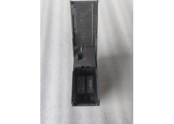 Siemens SIMATIC S7-300 PLC CPU 315-2 DP 6ES7315-2AH14-0AB0 Industrial Automation Processor Module