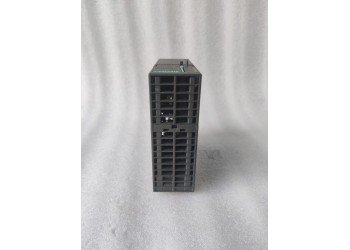 Siemens SIMATIC S7-300 PLC CPU 315-2 DP 6ES7315-2AH14-0AB0 Industrial Automation Processor Module