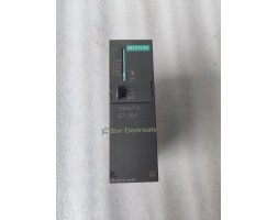 Siemens SIMATIC S7-300 PLC CPU 315-2 DP 6ES7315-2AH14-0AB0 Industrial Automation Processor Module
