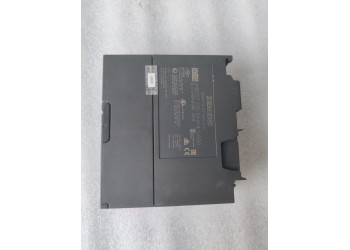 Siemens SIMATIC S7-300 PLC CPU 315-2 DP 6ES7315-2AH14-0AB0 Industrial Automation Processor Module