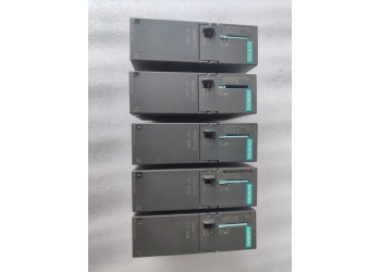 Siemens SIMATIC S7-300 PLC CPU 315-2 DP 6ES7315-2AH14-0AB0 Industrial Automation Processor Module