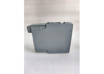 Siemens SIMATIC S7 6DL1138-6EC00-0EH1 Vibration Protection & Condition Monitoring Module for Industrial Motors and Rotating Equipment