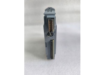 Siemens SIMATIC S7 6DL1138-6EC00-0EH1 Vibration Protection & Condition Monitoring Module for Industrial Motors and Rotating Equipment