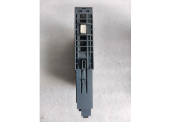 Siemens SIMATIC S7 6DL1138-6EC00-0EH1 Vibration Protection & Condition Monitoring Module for Industrial Motors and Rotating Equipment