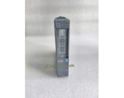 Siemens SIMATIC S7 6DL1138-6EC00-0EH1 Vibration Protection & Condition Monitoring Module for Industrial Motors and Rotating Equipment