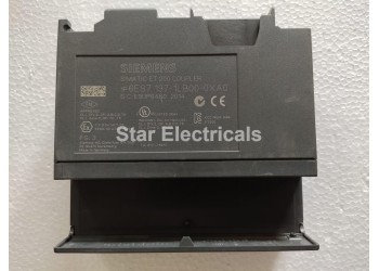 Siemens Simatic S7 6ES7 197-1LB00-0XA0 Module