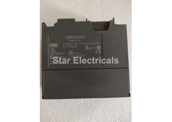 Siemens Simatic S7 6ES7 321-7TH00-0AB0 Module