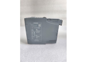 Siemens SIMATIC S7 Analog Output Module 6DL1135-6TF00-0EH1 | Industrial PLC AO Module for ET 200SP | High-Precision Voltage/Current Outputs