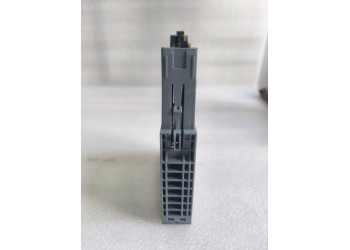 SIEMENS SIMATIC S7 Configurable I/O Module 6DL1133-6EW00-0EH1 – High-Performance Industrial Automation Module