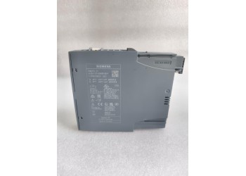 SIEMENS SIMATIC S7 Configurable I/O Module 6DL1133-6EW00-0EH1 – High-Performance Industrial Automation Module