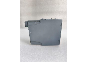 SIEMENS SIMATIC S7 Configurable I/O Module 6DL1133-6EW00-0EH1 – High-Performance Industrial Automation Module