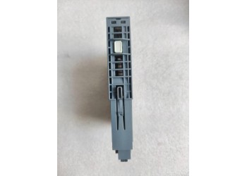 SIEMENS SIMATIC S7 Configurable I/O Module 6DL1133-6EW00-0EH1 – High-Performance Industrial Automation Module