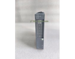 SIEMENS SIMATIC S7 Configurable I/O Module 6DL1133-6EW00-0EH1 – High-Performance Industrial Automation Module