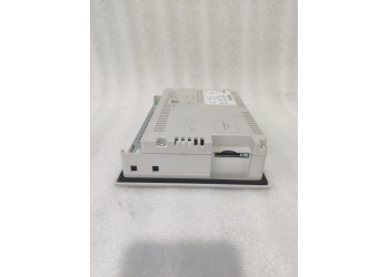 Siemens SIMATIC TP177B PN/DP 6” CSTN Touch Panel HMI, Profinet & Profibus, 6AV6642-0BA01-1AX1