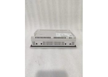 Siemens SIMATIC TP177B PN/DP 6” CSTN Touch Panel HMI, Profinet & Profibus, 6AV6642-0BA01-1AX1