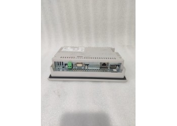 Siemens SIMATIC TP177B PN/DP 6” CSTN Touch Panel HMI, Profinet & Profibus, 6AV6642-0BA01-1AX1