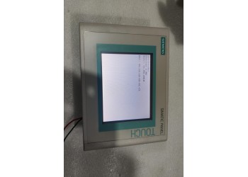 Siemens SIMATIC TP177B PN/DP 6” CSTN Touch Panel HMI, Profinet & Profibus, 6AV6642-0BA01-1AX1