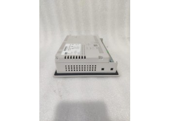 Siemens SIMATIC TP177B PN/DP 6” CSTN Touch Panel HMI, Profinet & Profibus, 6AV6642-0BA01-1AX1