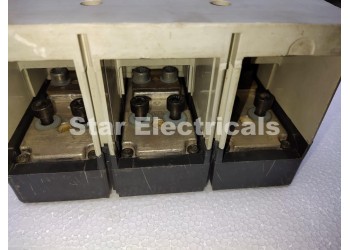 SIEMENS VL800 800amp MCCB (3 Poles)