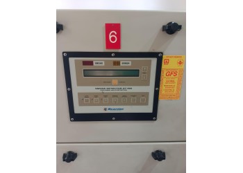 SMOKE DETECTOR ST-960 SCANTEC CARGO HOLD SMOKE DETECTOR ST-960 FULL PANEL UNIT SELL