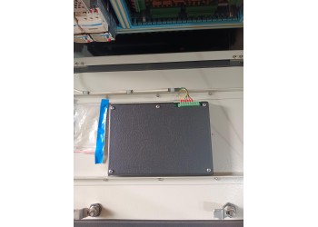 SMOKE DETECTOR ST-960 SCANTEC CARGO HOLD SMOKE DETECTOR ST-960 FULL PANEL UNIT SELL