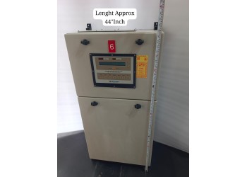 SMOKE DETECTOR ST-960 SCANTEC CARGO HOLD SMOKE DETECTOR ST-960 FULL PANEL UNIT SELL