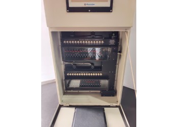 SMOKE DETECTOR ST-960 SCANTEC CARGO HOLD SMOKE DETECTOR ST-960 FULL PANEL UNIT SELL