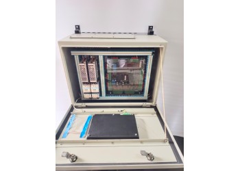 SMOKE DETECTOR ST-960 SCANTEC CARGO HOLD SMOKE DETECTOR ST-960 FULL PANEL UNIT SELL