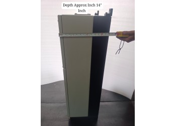 SMOKE DETECTOR ST-960 SCANTEC CARGO HOLD SMOKE DETECTOR ST-960 FULL PANEL UNIT SELL