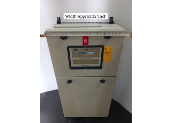 SMOKE DETECTOR ST-960 SCANTEC CARGO HOLD SMOKE DETECTOR ST-960 FULL PANEL UNIT SELL