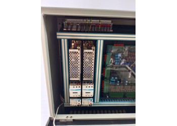 SMOKE DETECTOR ST-960 SCANTEC CARGO HOLD SMOKE DETECTOR ST-960 FULL PANEL UNIT SELL