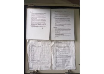 SMOKE DETECTOR ST-960 SCANTEC CARGO HOLD SMOKE DETECTOR ST-960 FULL PANEL UNIT SELL