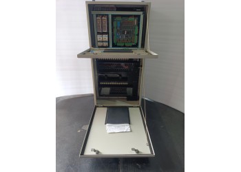 SMOKE DETECTOR ST-960 SCANTEC CARGO HOLD SMOKE DETECTOR ST-960 FULL PANEL UNIT SELL