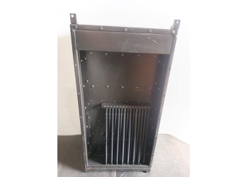 SMOKE DETECTOR ST-960 SCANTEC CARGO HOLD SMOKE DETECTOR ST-960 FULL PANEL UNIT SELL