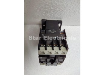 TC 18amp Contactor