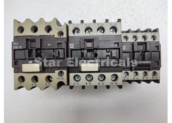 TC Contactor 32amp TC1D3210 