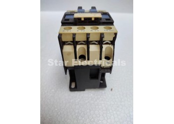 TELEMECANIQUE CONTACTOR-9 AMP