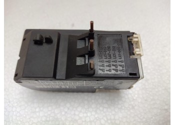 TELEMECANIQUE LR2 D13  Overload Relays 2.5-4amp