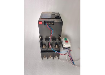 TERASAKI AME3B TERASAKI AIR CIRCUIT BREAKER AME3B TERASAKI MOTOR OPERATOR XMD4M 