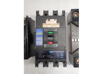 TERASAKI AME3B TERASAKI AIR CIRCUIT BREAKER AME3B TERASAKI MOTOR OPERATOR XMD4M 