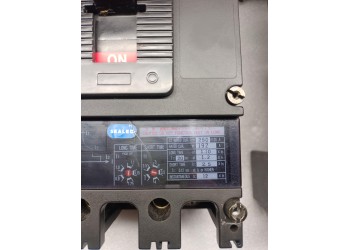 TERASAKI AME3B TERASAKI AIR CIRCUIT BREAKER AME3B TERASAKI MOTOR OPERATOR XMD4M 