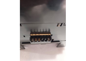 TERASAKI AME3B TERASAKI AIR CIRCUIT BREAKER AME3B TERASAKI MOTOR OPERATOR XMD4M 