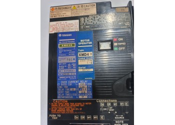 TERASAKI AME3B TERASAKI AIR CIRCUIT BREAKER AME3B TERASAKI MOTOR OPERATOR XMD4M 