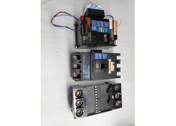 TERASAKI AME3B TERASAKI AIR CIRCUIT BREAKER AME3B TERASAKI MOTOR OPERATOR XMD4M 