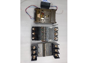 TERASAKI AME3B TERASAKI AIR CIRCUIT BREAKER AME3B TERASAKI MOTOR OPERATOR XMD4M 